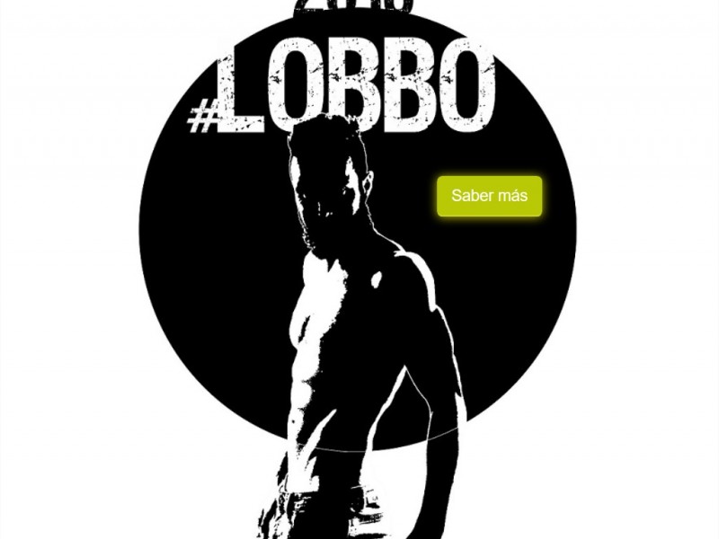 #Lobbo